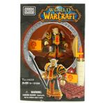 Mega Bloks World Of Warcraft Valoren Figür