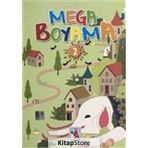 Mega Boyama 2 Kollektif Nurdan Yayınları