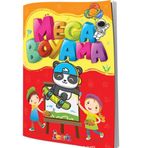 MEGA BOYAMA - KOLEKTIF