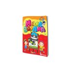Mega Boyama Maskeli - Komisyon