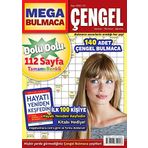 Mega Çengel Bulmaca 001