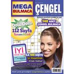 Mega Çengel Bulmaca 002