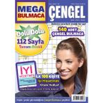 MEGA Çengel Bulmaca 2020/02