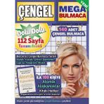 MEGA Çengel Bulmaca 4. Sayı - 2023