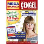 MEGA Çengel Bulmaca Sayı : 2020/01