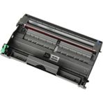 Mega City DR-350 / DR-2025 Drum Ünitesi - Siyah