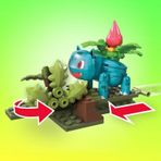 Mega Construx GDW29 - HGC20 Pokemon Powerpack Oyun Seti
