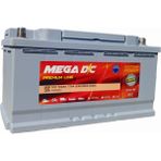 Mega Dc Premium Line 12V 100 Amper 770A (En)
