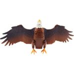 MEGA Dönüşen Robo-Hayvanlar Kartal Hayvan Temalı Hediyelik Çocuk Oyuncağı 8 - 12 Yaş İçin