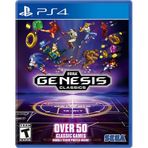 Mega Drive PS4