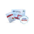 Mega Farma Ch Alpha Plus Kollajen 30 Saşe