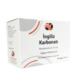 Mega Farma İngiliz Karbonatı 10saşe-15g