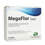 Mega Farma MegaFlor Probiyotik 10 Saşe