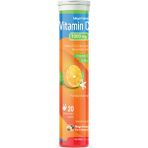 Mega-Farma Vitamin C 1000 Mg 20 Tablet - 70 ml
