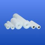 Mega Filtre Iplik Sargı Filtre 5 Mikron Tortu Tutucu Kartuş - 20 inch (50 cm)