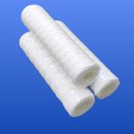 Mega Filtre Iplik Sargı Filtre 5 Mikron Tortu Tutucu Kartuş - 40 inch (100 cm)