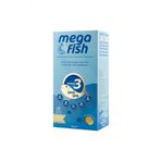 Mega Fish Omega-3 150 ml Balık Yağı
