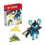 Mega GDW29-GMD36 Pokemon Power Pack Luxio