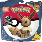 Mega GKY95-HDL84 Pokemon Figürler