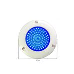 Mega Havuz Mega Pool Joker Model Sıva Altı Mavi Işık Led Havuz Lambası-Joker Led Lights-TBiz