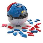 Mega HMW04 Pokemon Jumbo Pokeball