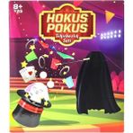 MEGA Hokus Pokus Sihirbazlık Seti Eğlenceli Illüzyon Seti