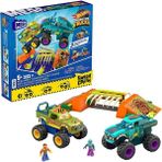 MEGA Hot Wheels Mega-Wrex Dinozor Kemikli Aksiyon Sahası HKF89