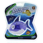 Mega Işıklı Su Oyuncağı Mavi Dalgıç Balık