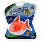 Mega Işıklı Su Oyuncağı Turuncu Dalgıç Balık