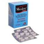 Mega Joint Tip II Kolajen 60 Tablet