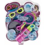 Mega Kelebek Efektli 20175 D Optrix 3D Bubbles Set
