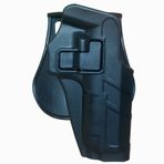 Mega Kilitli Tabanca Kılıfı CZ 75, Sarsılmaz Mega