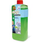 Mega Köpük Baloncuk Solüsyonu (750 ml)
