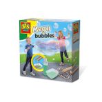 Mega Köpük Baloncuk Yapma