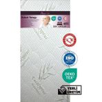 Mega Life 70X110 10Cm Kalınlık Sünger Park Yatak Bebek Ve Çocuk Yatağı Anne Yanı Ve Bebek Yatakları