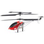 Mega Modern Helikopter
