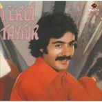 Mega Müzik Ferdi Tayfur - Postacılar Plak Arabesk Müzik Türü Mega Müz Yayımcı Türkiye Menşeli