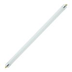 Mega Oto Market 6W 12V-24V 21 Cm Floresan Tüp Ampul - Mor Işık 10 Adet F6t5d-10Mv