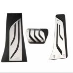 Mega Oto Market Bmw 5 Serisi F10 M Logolu Pedal Seti Otomatik