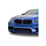 Mega Oto Market Bmw F10 M5 Ön Panjur Böbrek Piano Black 2011-2016 Arası Uyumlu