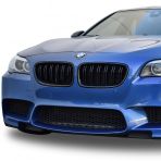 Mega Oto Market Bmw F10 M5 On Panjur Bobrek Piano Black 2011-2016 Arasi