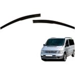 Mega Oto Market [brand] Mercedes Vito Uyumlu 1996-2003 Arası Cam Rüzgarlık