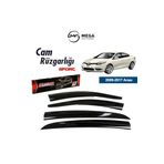 Mega Oto Market [brand] Renault Fluence Mugen Cam Rüzgarlık