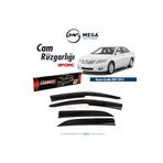 Mega Oto Market [brand] Toyota Corolla 2007-2012 Arası Mugen Tip Cam Rüzgarlık
