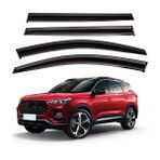 Mega Oto Market Chery Tiggo 7 Pro 2023-2024 ile Uyumlu Cam Rüzgarlığı