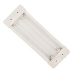 Mega Oto Market Elektronik Gömme Tip Tavan Aydınlatma Armatürü 2x8 Watt12 V DC ile uyumlu