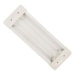 Mega Oto Market Elektronik Gömme Tip Tavan Aydınlatma Armatürü 2x8 Watt24 V DC ile uyumlu