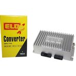 Mega Oto Market Elo Konvertör 24 Volt - 12 Volt Düşürücü