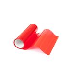 Mega Oto Market Far Ve Stop Kaplama Filmi Folyosu 30 Cm X 1 Mt Kırmızı Red Std-fs-kr