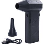 Mega Oto Market Mini Turbo Hava Tabancası Jet Fan 130000 Rpm Yüksek Hızlı Kanal Fanı ve Güçlü Hava Üfleyici